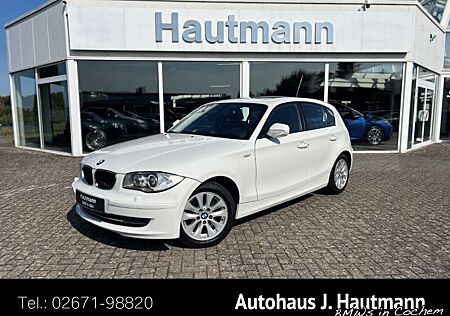 BMW 118 i +NAVI+PANO+XENON+PDC+KOMFORT+