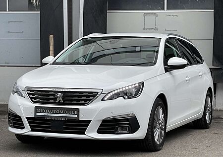 Peugeot 308 Allure Pack LED Navi RüKamera ACC Keyless-Go