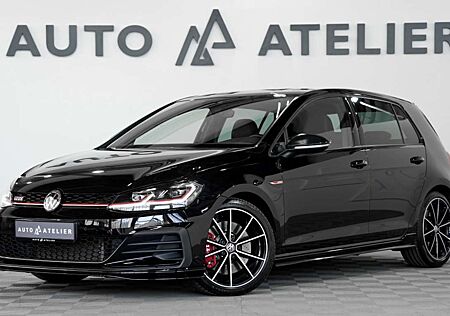 VW Golf Volkswagen GTI TCR*AKRA*LEDER*ACC*DYNA.*R.KAM*VIRTUAL*