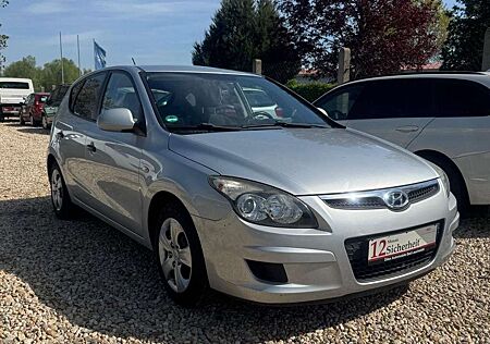 Hyundai i30 *Garantie*HU/AU+Service Neu*