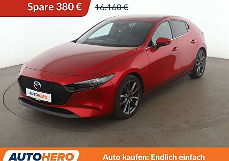 Mazda 3 2.0 Selection*NAVI*360°*ACC*LED*PDC*SHZ*KLIMA*