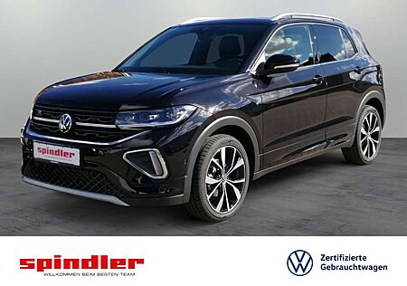 VW T-Cross Volkswagen R-Line 1.5TSI DSG/ Matrix, IQ.Drive, RFK