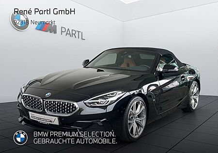 BMW Z4 sDrive20i Sport-Line LED RFK HUD H/K Keyless