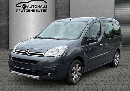 Citroën Berlingo Citroen Kombi Selection