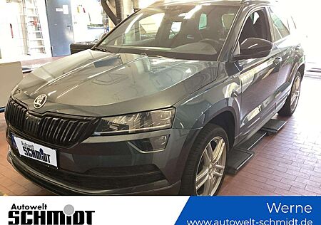 Skoda Karoq 1.5 TSI ACT DSG SPORTLINE + GARANTIE