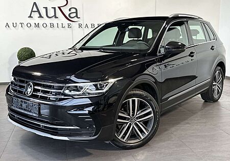 VW Tiguan Volkswagen 1.4 eHybrid DSG Elegance NAV+LED+AHK+ACC