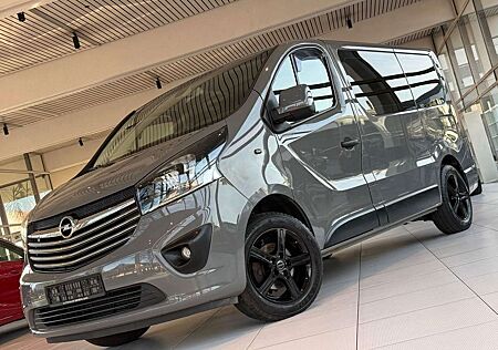 Opel Vivaro B Kasten/Kombi Combi L1H1 2,7t/9-Sitzer/
