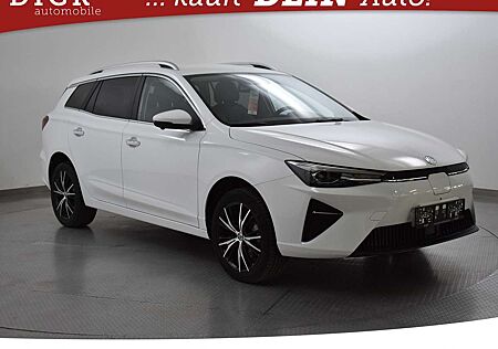 MG MG5 MAX 61 KWH Luxury NAVI+LED+SHZ+DAB+ACC+360°