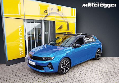 Opel Astra 1.2 Automatik GS, Schiebedach, 360° Kamera,...