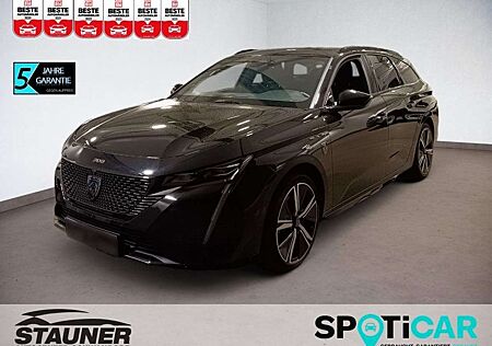 Peugeot 308 SW GT PureTech 130PS AT8*MEMORY*ALCANTARA*