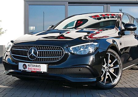 Mercedes-Benz E 200 d Avantgarde NIGHT-PAKET/AMBIENTE/LED