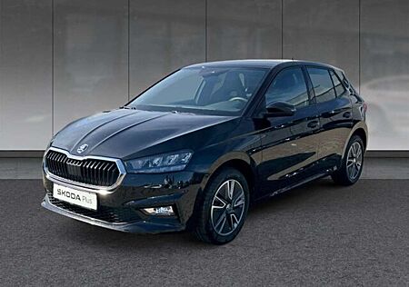 Skoda Fabia SELECTION 1.0 TSI *DYNAMIC-PAKET*