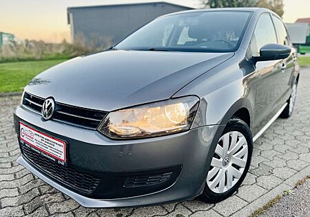 VW Polo Volkswagen Comfortline, TÜV Neu