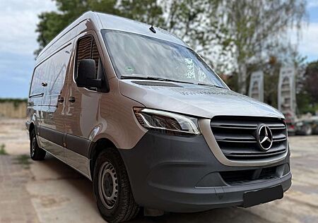 Mercedes-Benz Sprinter 317 CDI Mittellang/Hochdach