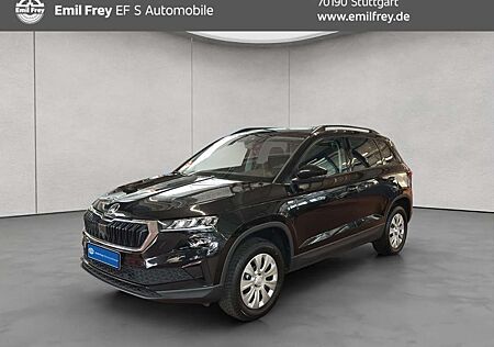Skoda Karoq 1.5 TSI ACT DSG Selection