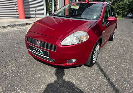 Fiat Grande Punto 1.2 8V Dynamic