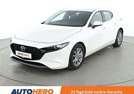 Mazda 3 2.0 Selection Aut.*NAVI*LED*CAM*HUD*SHZ*LHZ*ALU*