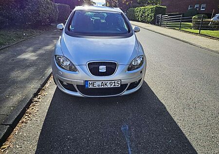 Seat Altea 2.0 TDI Stylance