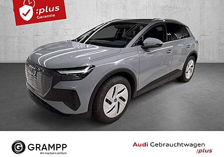 Audi Q4 e-tron 45 +WÄRMEPUMPE+AHK+ASSISTS+LED+VIRTUAL