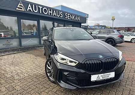 BMW 120 d xDrive M Sport*NAVI*LED*PANORAMA*18"ALU*HUD