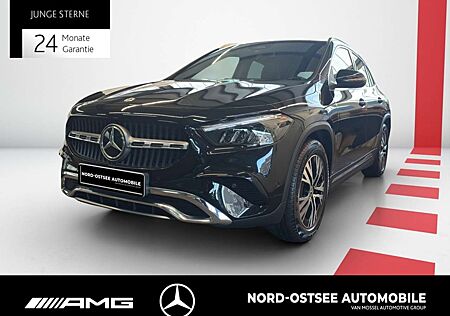 Mercedes-Benz GLA 200 d PROGRESSIVE DISTRONIC AHK SHZ KLIMA