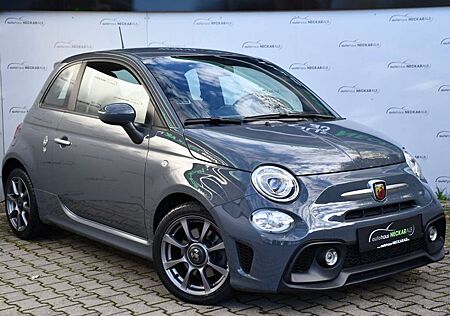 Abarth 595 Competizione Competizione*Navi*