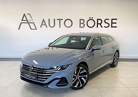 VW Arteon Volkswagen SHOOTING BRAKE ELEGANCE*NAVI*ViCo*ACC*LED