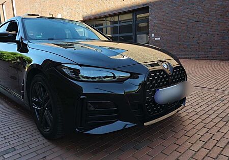 BMW 440 M440i xDrive Gran Coupe