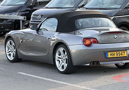BMW Z4 3.0i