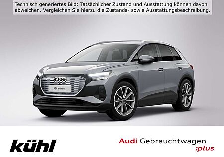 Audi Q4 e-tron 45 LED/Navi/AHK