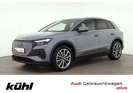 Audi Q4 e-tron 45 LED/Navi/AHK