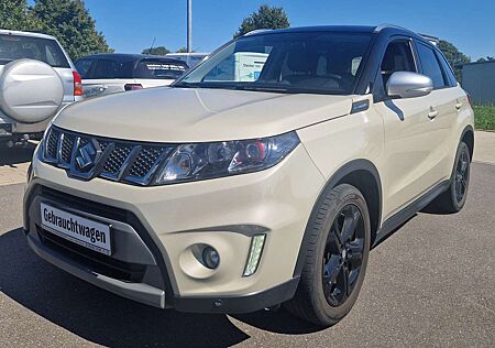Suzuki Vitara 1.4 Boosterjet S