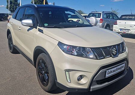 Suzuki Vitara 1.4 Boosterjet S