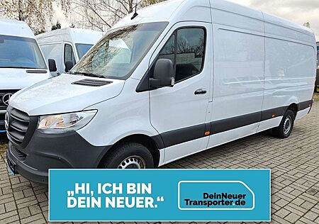 Mercedes-Benz Sprinter 317 CDI MAXI|9G|3,5t AHK|MB GARANTIE