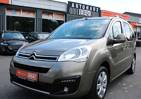 Citroën Berlingo Citroen Kombi Shine/NAVI/PANO/SITZH/KAM/TOP/