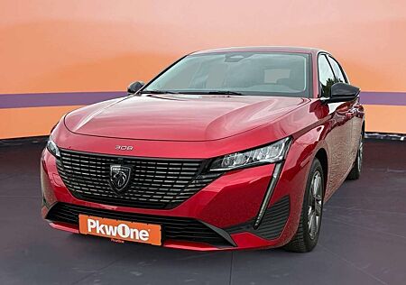 Peugeot 308 Allure Active BLUEHDI #KAMERA #NAVI #ACC #SI