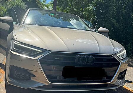 Audi A7 Sportback 50 3.0 TDI Quattro / STH