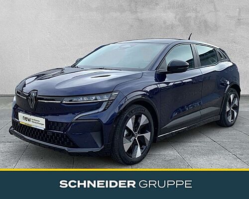 Renault Megane E-Tech EVOL.220HP OPT.CHARGE Evolution Winterpaket