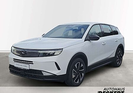 Opel Grandland Edition Hybrid Navi LED ACC El. Heckklappe Apple C