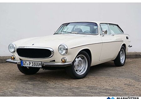 Volvo P1800 ES /Tiefbettfelgen/HU/AU neu/