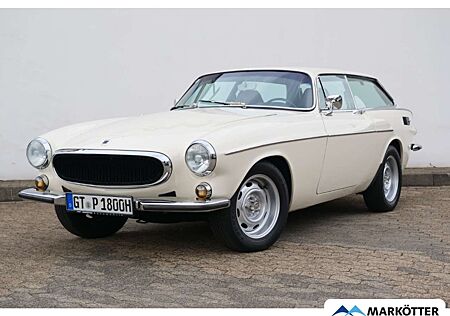 Volvo P1800 ES /Tiefbettfelgen/HU/AU neu/