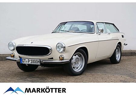 Volvo P1800 ES /Tiefbettfelgen/HU/AU neu/