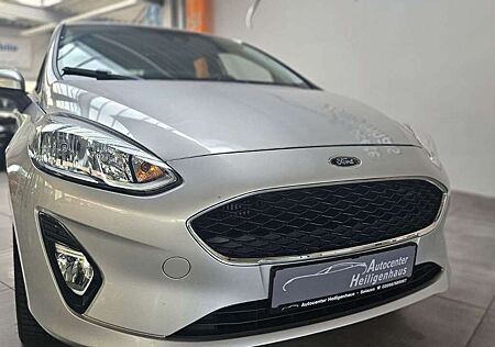 Ford Fiesta Cool & Connect Klima Sitzheiz Touch PDC