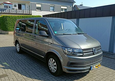 VW T6 Multivan Volkswagen Multivan Trendline
