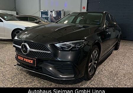 Mercedes-Benz C 300 C -Klasse T e/AMG-Line/Pano/HUD