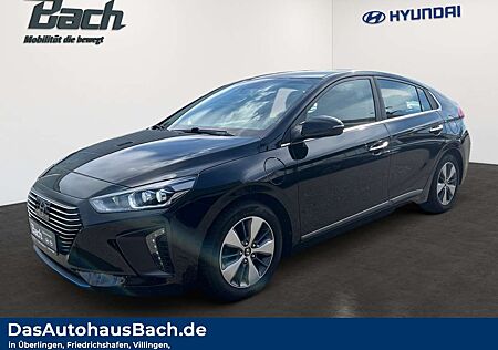 Hyundai Ioniq PLUG-IN-HYBRID 1.6L 6-DCT STYLE