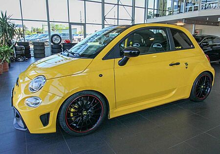 Abarth 595C Scuderia Italia/Sportabgas/Klima/