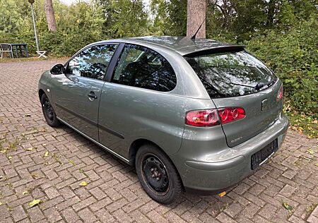 Seat Ibiza 3-Türer 1.2 12V Stella