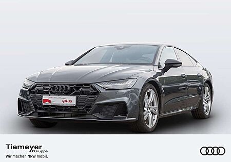 Audi A7 50 TFSIe Q S LINE HD-MATRIX ASSIST+