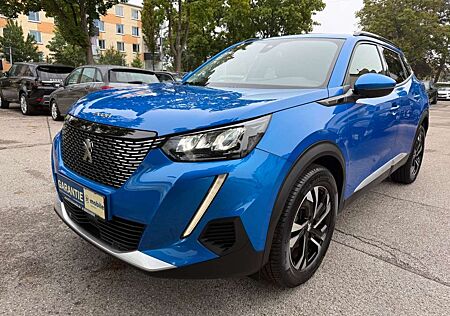 Peugeot 2008 Allure 1.2 Pure Tech/LED/KAMERA/17" uvm